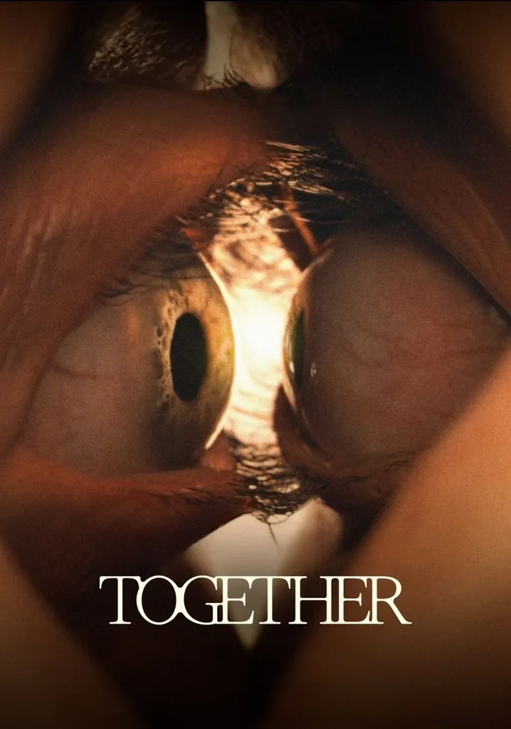 Together movie poster