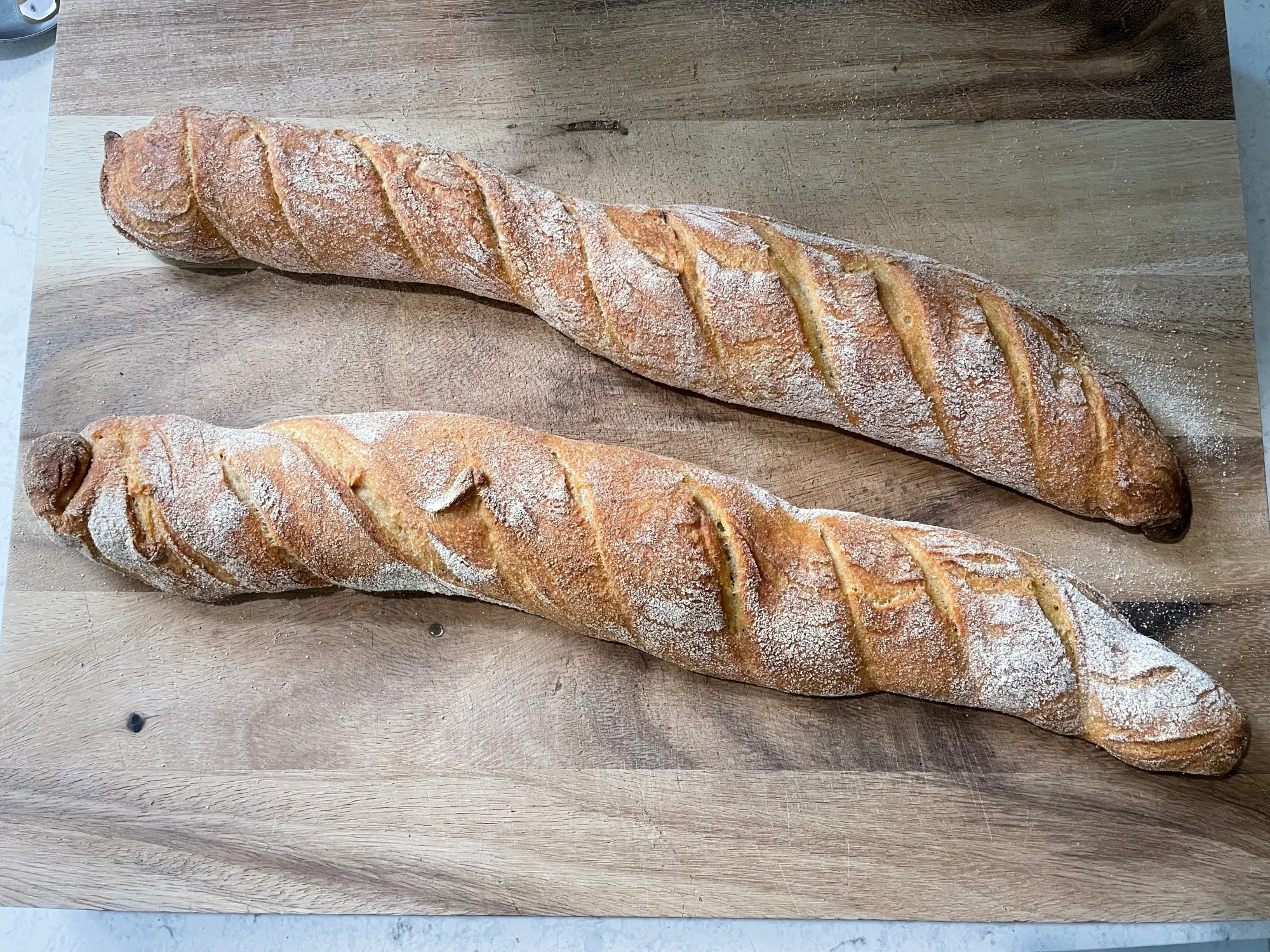 Baguettes
